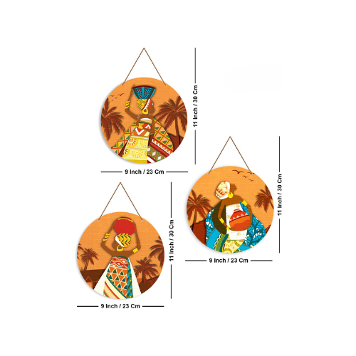 Wall Hangings - Image 3