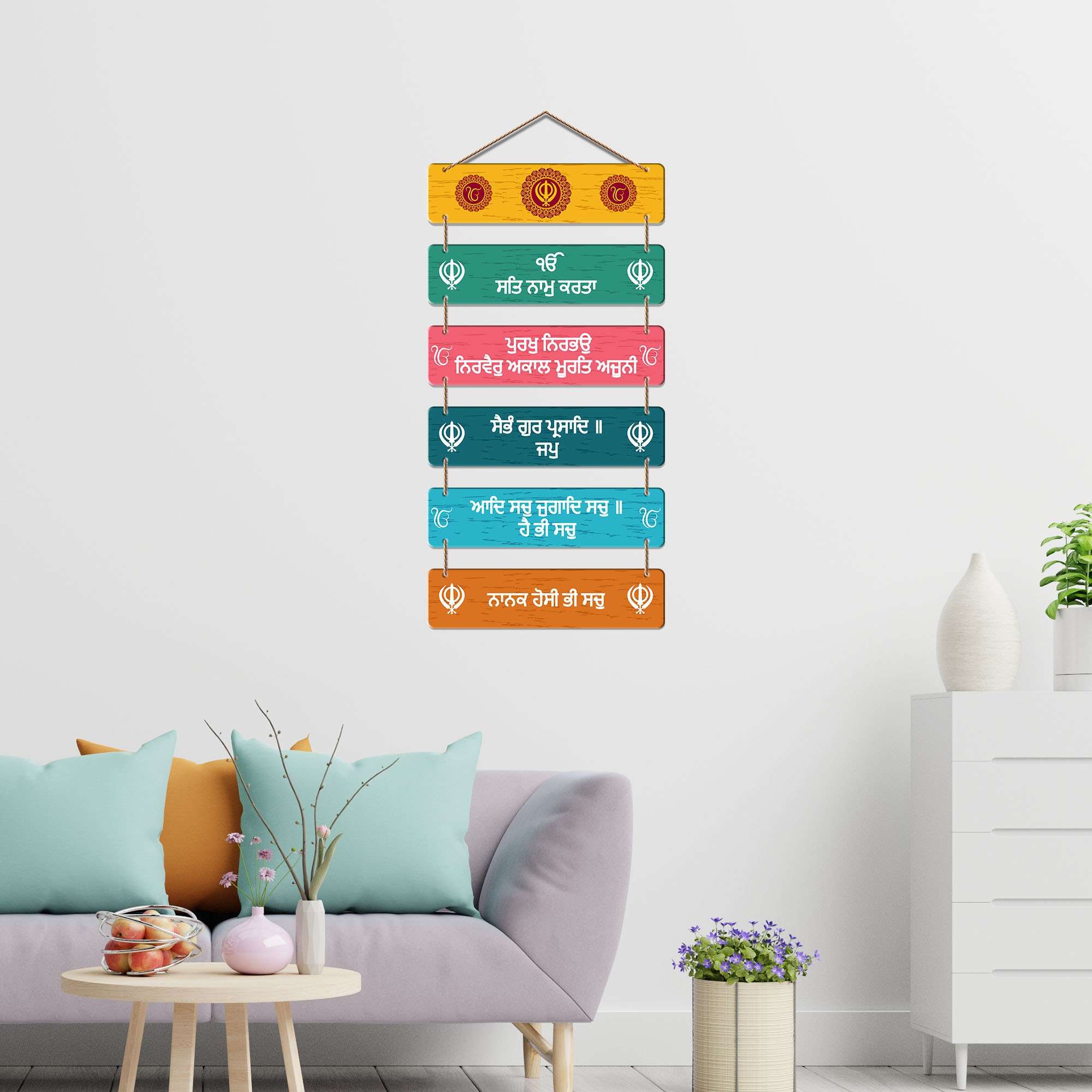 Wall Hangings - Image 4